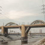 The Old Sixth Street Bridge