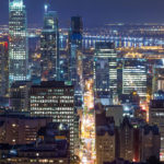 Montreal Time-Lapse