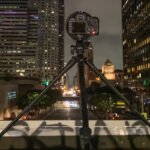 Downtown Los Angeles Time-Lapse