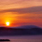 Parcé Rock Time-Lapse
