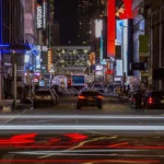 Best places to take pictures in New York City